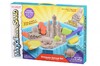 Волшебный песок Подводный мир 1,36 кг (натуральный) Same Toy