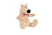 М'яка іграшка Полярний ведмедик бежевий (13 см) Same Toy дополнительное фото 1.