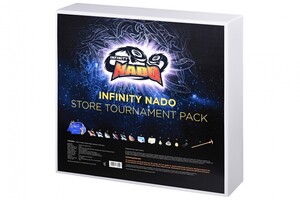 Игры и игрушки: Арена комплект Store Demo Pack Infinity Nado