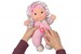 Кукла Lullaby Baby Колыбельная (розовый), Baby's First дополнительное фото 2.
