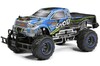 Машинка на р/у GRAFFITI TRUCK 1:10 New Bright