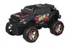 Машинка на р/у BAJA RALLY 1:18 Black New Bright