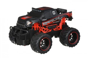 Игры и игрушки: Машинка на р/у OFF ROAD TRUCKS 1:24 Raptor New Bright