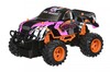 Машинка на р/у GRAFFITI TRUCK 1:24 Violet New Bright