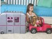 Транспорт для ляльок — Кемплер Our Generation дополнительное фото 2.