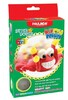 Масса для лепки Super Dough Running Race Краб заводной механизм PAULINDA