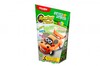 Масса для лепки Super Dough Racing time Машинка (оранжевая) инерционный механизм PAULINDA