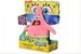 Мягкая игрушка Exsqueeze Me Plush Patrick Burp со звуком Sponge Bob дополнительное фото 4.