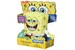 Мягкая игрушка Exsqueeze Me Plush SpongeBob Fart со звуком Sponge Bob дополнительное фото 4.
