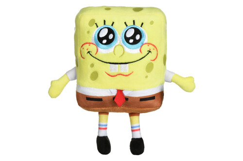 Герои мультфильмов: Mini Plush SpongeBob Sponge Bob