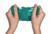 Маса для ліплення Modeling foam Відро 800мл (зелений) PAULINDA дополнительное фото 3.