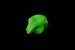 Умный пластилин Thinking Clay Светится в темноте 30г (зеленый) PAULINDA дополнительное фото 1.