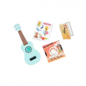 Ігри та іграшки: Набір аксесуарів — Гітара Our Generation