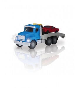 Игры и игрушки: Машинка MICRO Эвакуатор DRIVEN