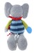 Мягкая игрушка интерактивная Слон (28 см) Sigikid дополнительное фото 10.