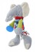 Мягкая игрушка интерактивная Слон (28 см) Sigikid дополнительное фото 9.