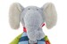 М'яка іграшка інтерактивна Слон (28 см) Sigikid дополнительное фото 2.