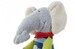 М'яка іграшка інтерактивна Слон (28 см) Sigikid дополнительное фото 1.