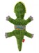 Мягкая игрушка Крокодил (34 см) с вибрацией Sigikid дополнительное фото 2.