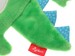 М'яка іграшка з шарудінням Крокодил (20 см) Sigikid дополнительное фото 2.