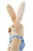 М'яка іграшка Кролик (15 см) Sigikid дополнительное фото 7.