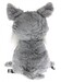 М'яка іграшка Beasts Собака (20 см) Sigikid дополнительное фото 7.