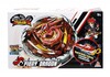 Дзига Infinity Nado V серія Original Fiery Dragon Вогняний Дракон Infinity Nado