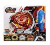 Дзига Infinity Nado V серія Advanced Fiery Dragon Вогняний Дракон Infinity Nado