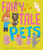 Fairy Tale Pets - тверда обкладинка