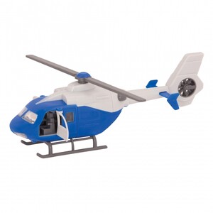 Игры и игрушки: Машинка MICRO Вертолет DRIVEN