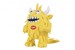Маса для ліплення Super Dough Dear Monster жовтий PAULINDA дополнительное фото 1.