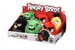 Мягкая игрушка ANB Little Plush Ред Angry Birds дополнительное фото 1.