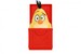 Мягкая игрушка-сюрприз ANB Blind Micro Plush Angry Birds дополнительное фото 22.