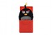 М'яка іграшка-сюрприз ANB Blind Micro Plush Angry Birds дополнительное фото 3.