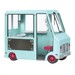 Транспорт для кукол - Фургон с мороженым и аксессуарами Our Generation дополнительное фото 1.