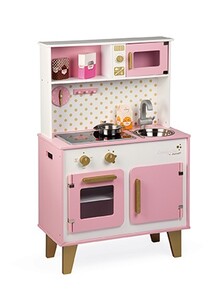 Кухня и столовая: Игровой набор - Кухня Candy Chic Janod
