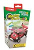 Масса для лепки Super Dough Racing time Машинка (красная) инерционный механизм PAULINDA
