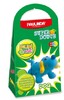 Масса для лепки Super Dough Fun4one Собака (подвижные глаза ) PAULINDA