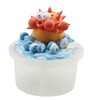 Маса для ліплення Super Dough Happy land 75г Риба PAULINDA