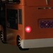 Транспорт для кукол Продуктовый фургон оранжевый Our Generation дополнительное фото 7.