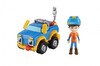 Ігровий набір DieCast — Rev & Rumble Rev & Roll