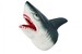 Игрушка-перчатка Акула Same Toy дополнительное фото 3.