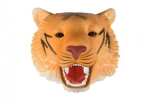 Іграшка рукавичка Тигр Same Toy