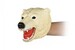 Игрушка-перчатка Полярный медведь Same Toy дополнительное фото 1.