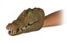 Игрушка-перчатка Крокодил Same Toy дополнительное фото 3.