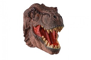 Ігри та іграшки: М'яка іграшка Тиранозавр Same Toy
