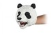 Игрушка-перчатка Панда Same Toy дополнительное фото 4.