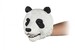 Игрушка-перчатка Панда Same Toy дополнительное фото 3.