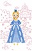 Бумажные куклы - Сказочные принцессы Janod дополнительное фото 7.