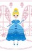 Бумажные куклы - Сказочные принцессы Janod дополнительное фото 5.
